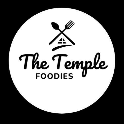 The Temple Ii, Mindo Hotel Exterior foto
